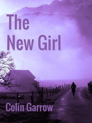 cover image of The New Girl